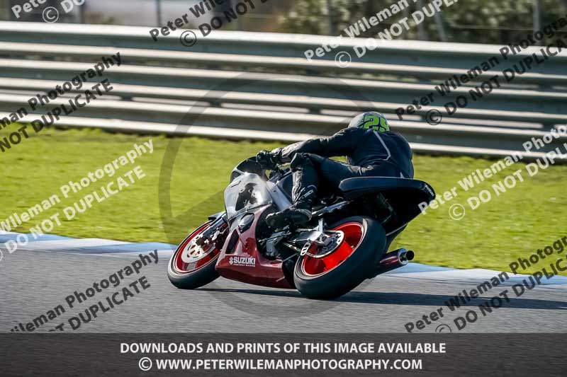 25 to 27th november 2017;Jerez;event digital images;motorbikes;no limits;peter wileman photography;trackday;trackday digital images